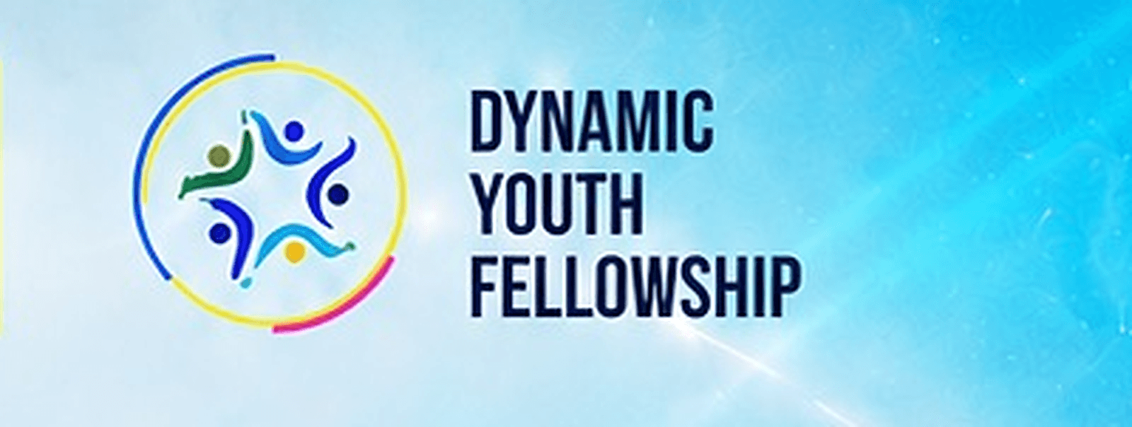 Dynamic Youth Fellowship